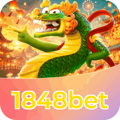 1848bet APK - Interface Android
